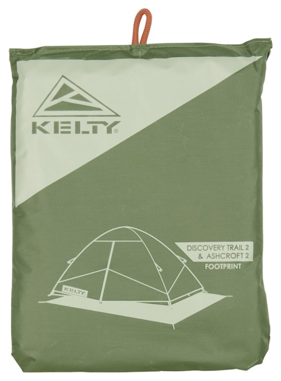 Захисне дно для палатки Kelty Footprint Discovery Trail 2 46835522-DL