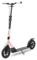 Самокат Frenzy Air Zero black-rose