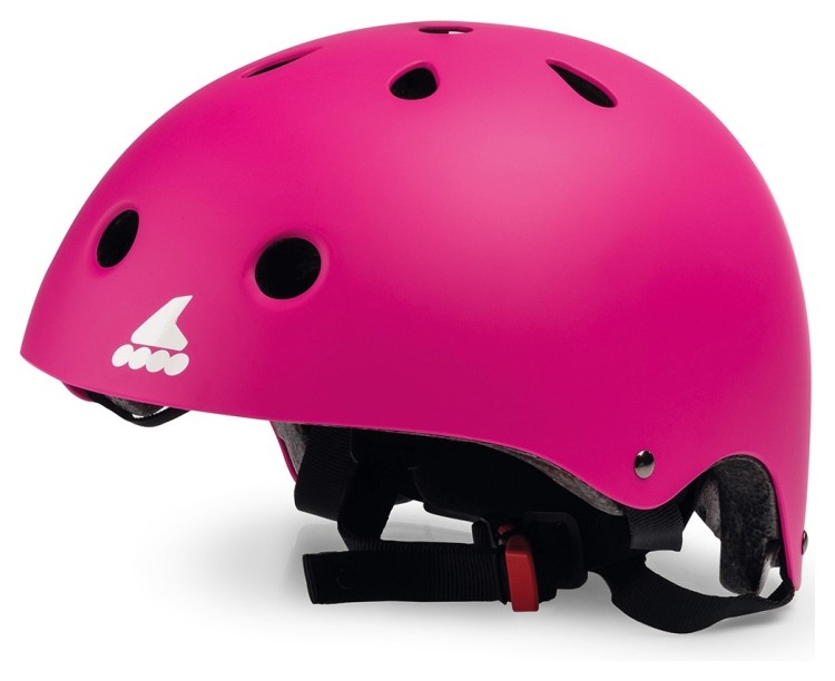 Шлем Rollerblade RB Jr pink 060H0100-110-54-58