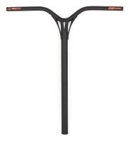 Кермо руль Ethic DTC Almasty V2 Oversized Pro 670 мм - Black