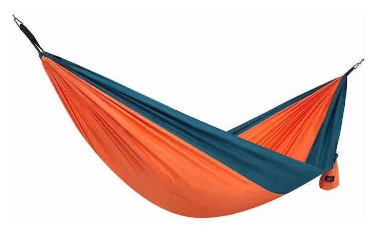 Гамак Naturehike одинарний NH21DC011, помаранчевий FNR_6927595713617
