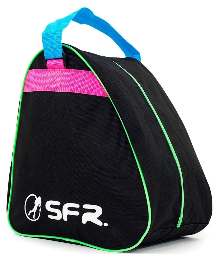 SFR сумка для роликов Vision Skate disco BAG001-DC