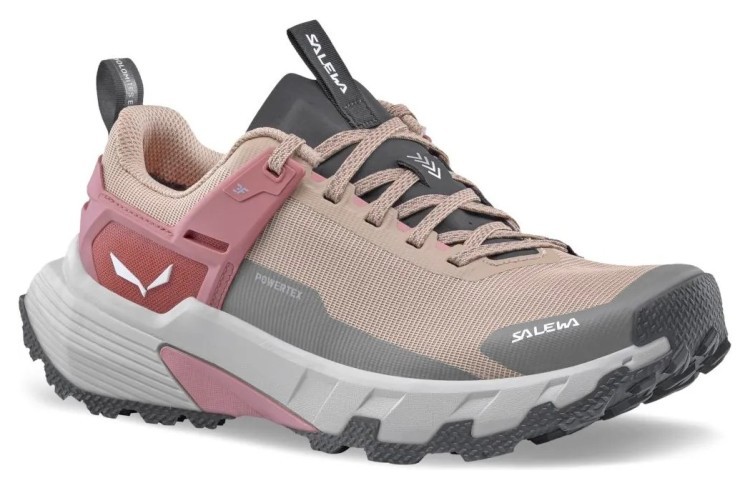 Кросівки Salewa Pedroc 2 PTX Wmn GRG_013.001.6558