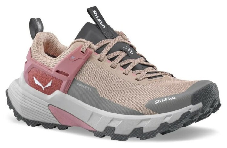 Кросівки Salewa Pedroc 2 PTX Wmn GRG_013.001.6562