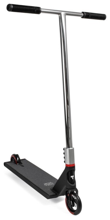 Трюковий самокат Tilt Contact Build Pro - Tilt Red FRD.047216
