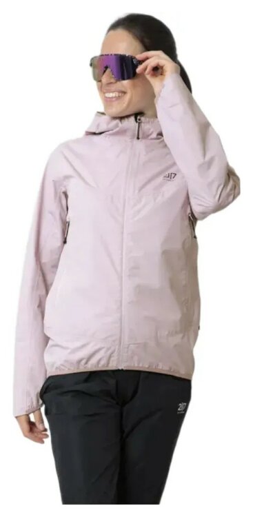 Куртка 2117 of Sweden Jacks 2.5L Jacket Wmn GRG_039.0030