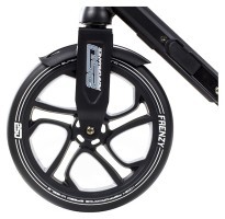 Frenzy колесо 250 mm black