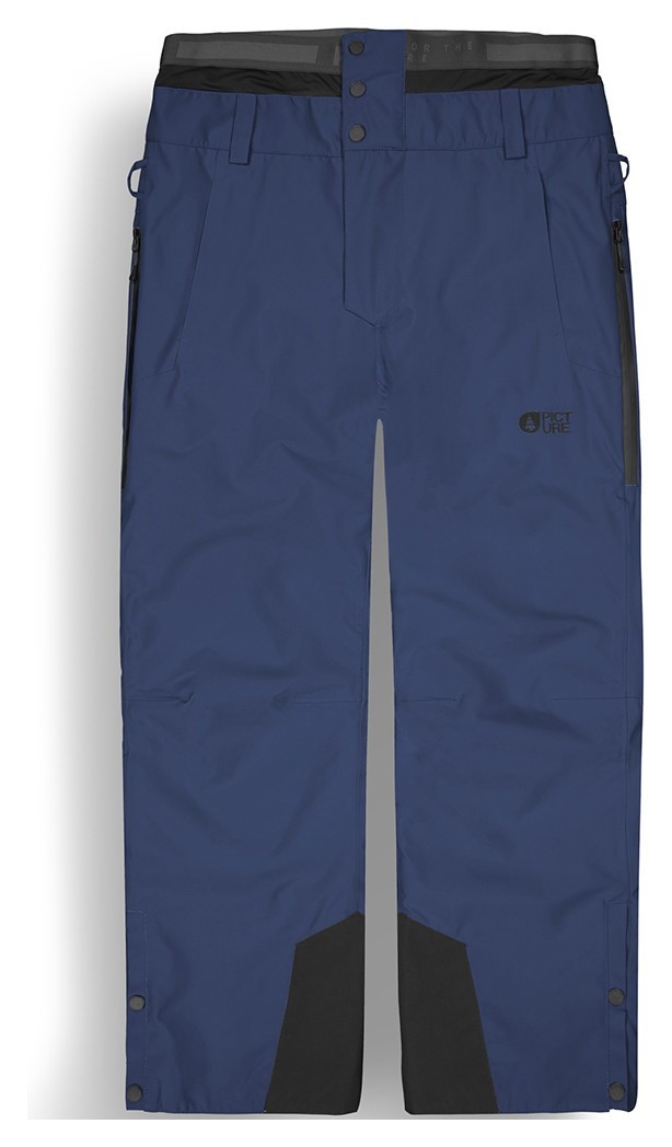 Picture Organic брюки лыжные Picture Object 2026 patriot blue L MPT0187F-L