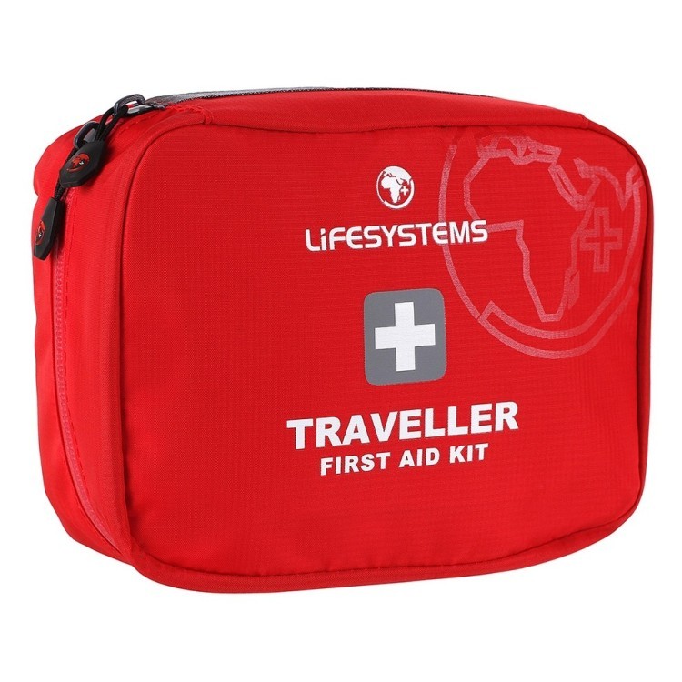 Аптечка Lifesystems Traveller First Aid Kit 1060