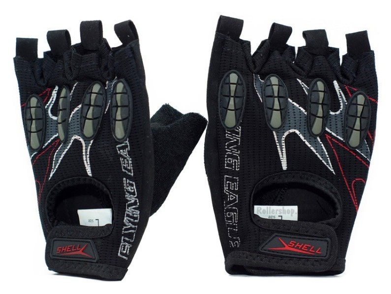 Перчатки для роликов Flying Eagle ROL_7765