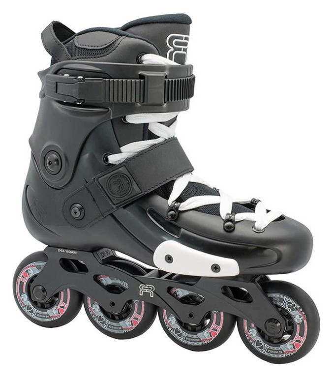 Ролики FR Skates Seba FRX 45 ROL_11711