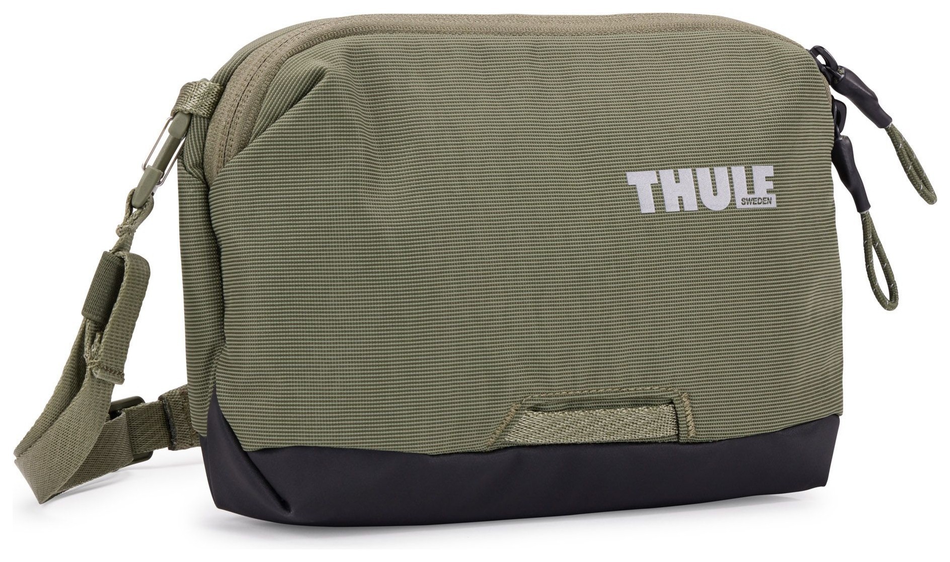 Наплічна сумка Thule Paramount Crossbody 2L (Soft Green) 3205006 (TH 3205006) TH 3205006
