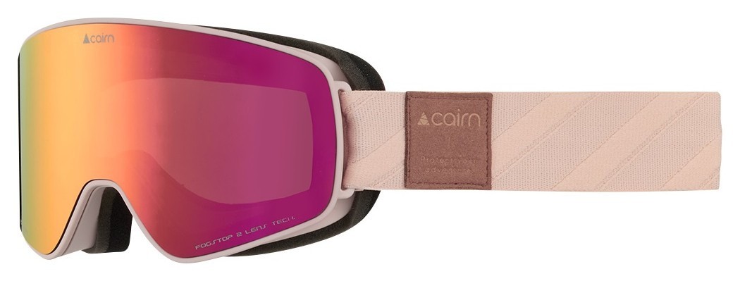 Cairn маска Magnitude CLX3 mat powder pink 0580871-862