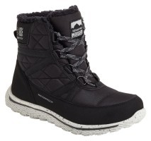 Ботинки женские Karrimor ERIE 2 LADIES WEATHERTITE W 38 (5.0UK) Black (K1031-BLK)