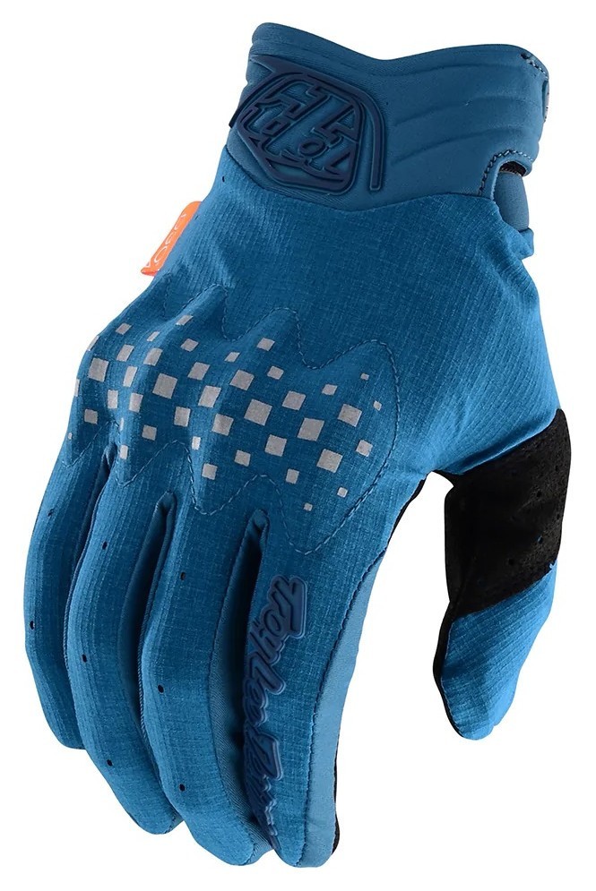 Вело Перчатки TLD GAMBIT GLOVE SLATE BLUE XXL OBOD_415785086