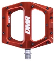 Педалі DMR Vault - Copper Orange