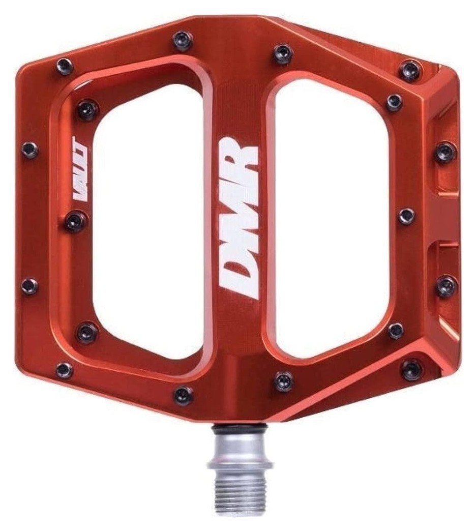 Педалі DMR Vault - Copper Orange OBOD_DMR-VAULT-O2