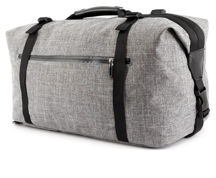 Дорожня сумка Mark Ryden Changetravel MR6866 Gray MR6866_GR