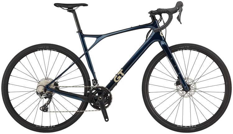 Велосипед 28" GT GRADE CRB PRO рама - XL SST SKE-14-15