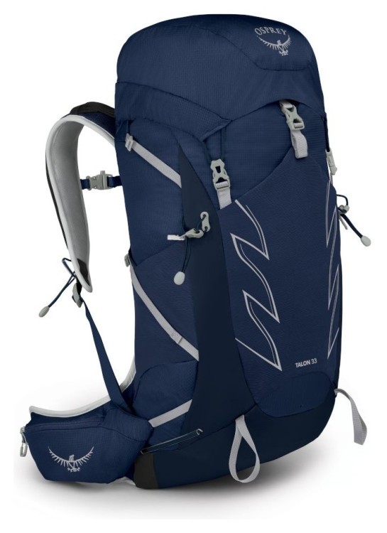 Рюкзак Osprey Talon 33 009.2304