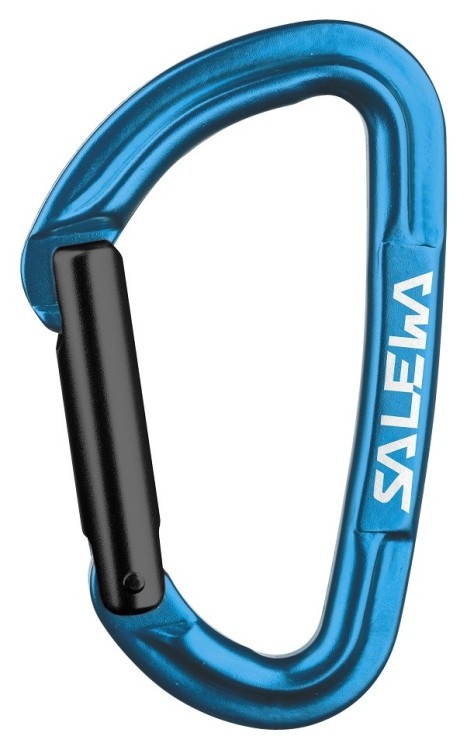 Карабін Salewa Hot G3 Straight 013.003.1319