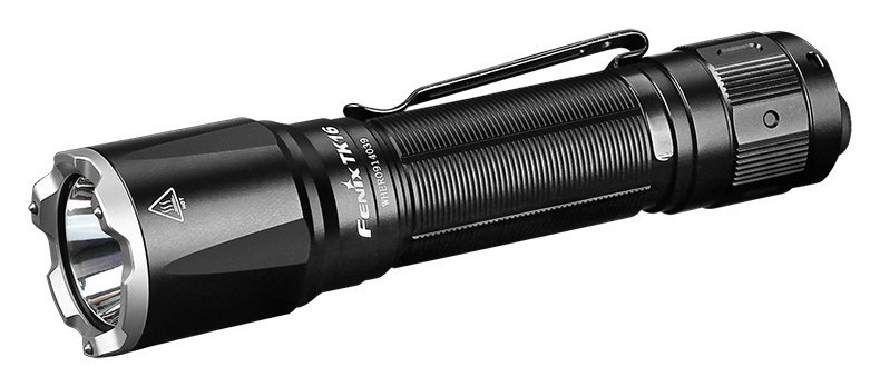 Ліхтар ручний Fenix TK16 V2.0 FNR_TK16V20