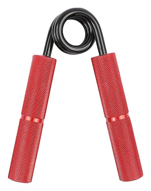 Кистевой эспандер EasyFit Hand Grip PRO 136 кг красный (299 lb) EFIT_EF-1902-300