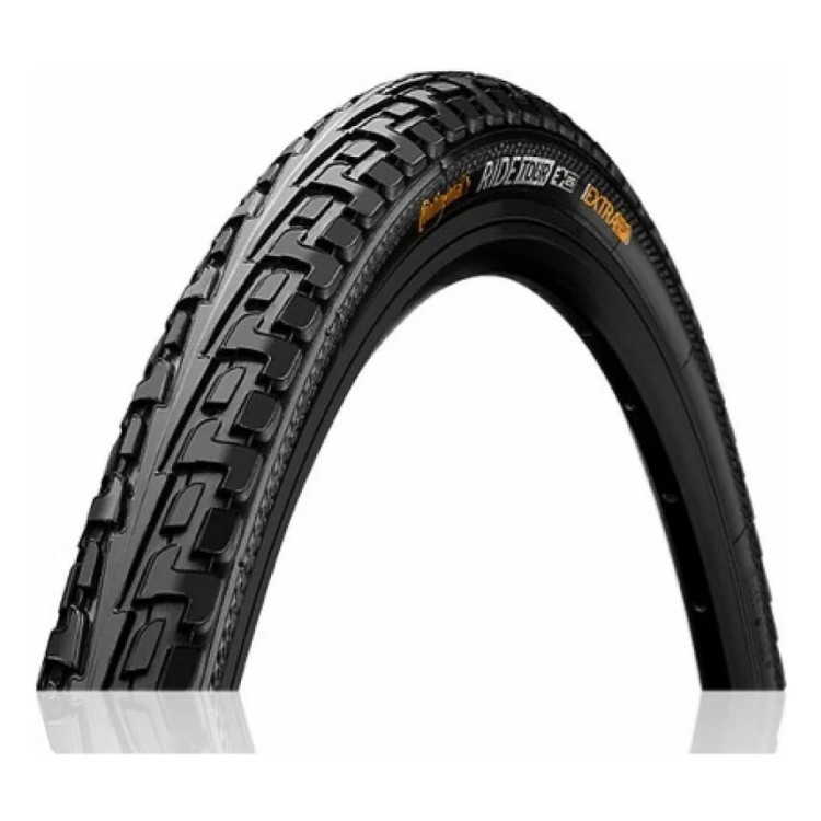 Покришка Continental RIDE Tour 28”x1.6, Extra Puncture Belt 6783981