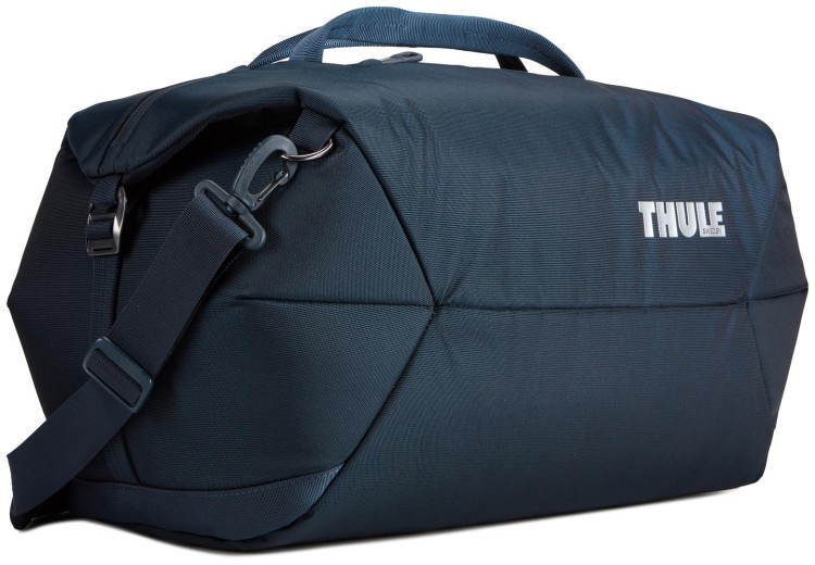 Дорожня сумка Thule Subterra Weekender Duffel 45L (Mineral) (TH 3203517) TH 3203517