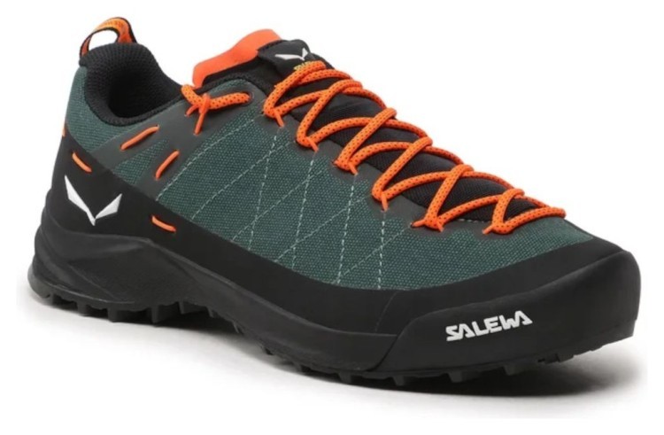 Кроссовки Salewa MS Wildfire Canvas 013.001.5755