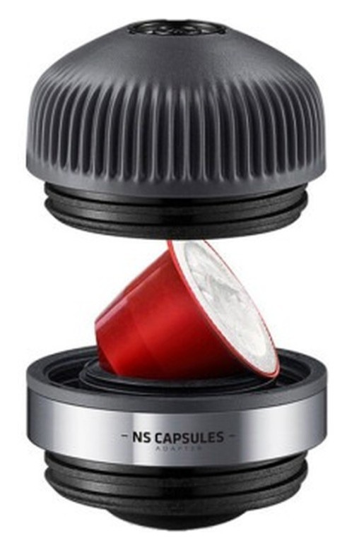 Адаптер для капсул для еспресо-кавоварки Wacaco Nanopresso FNR_WNANOAD