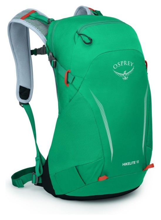 Рюкзак Osprey Hikelite 18 009.3358