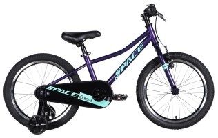 Велосипед ST 18" SPACE KID PLUTO BH рама-10" синій 2026