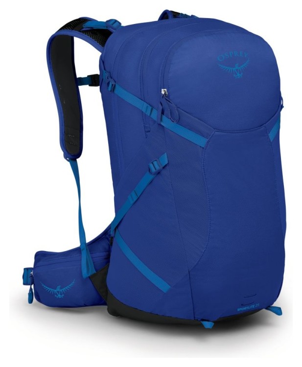 Рюкзак Osprey Sportlite 25 009.3038