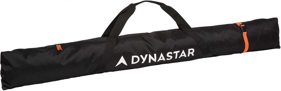 Чехол для горных лыж Dynastar BASIC SKI BAG 185 см Black (DKIB400-WRH) RCH_13551