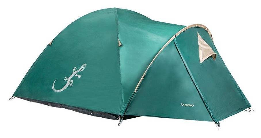 Палатка туристическая Freetime MAREO Fly/galapagos/green (3660323301030) RCH_10457