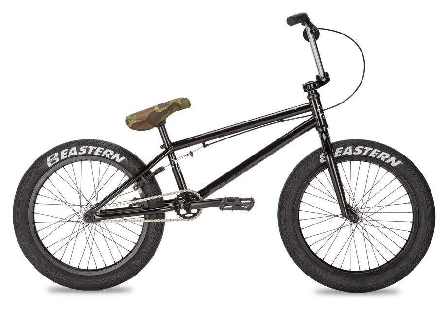 Велосипед Eastern BMX TrailDigger 20 RCH_9550