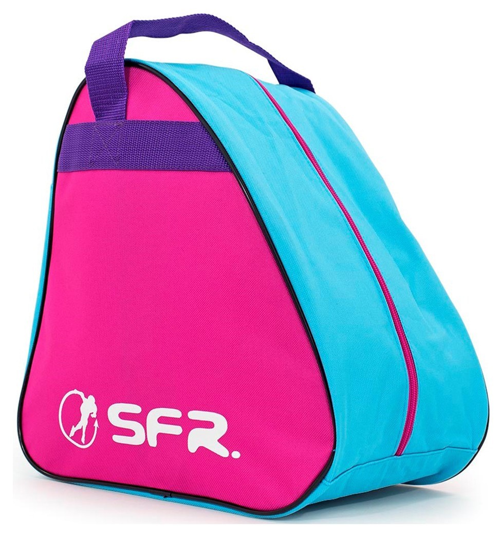 SFR сумка для роликов Vision Skate pink BAG001-PK