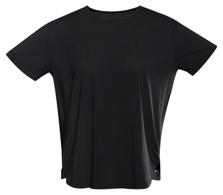 Футболка Alpine Pro Jera GRG_007.021.0101