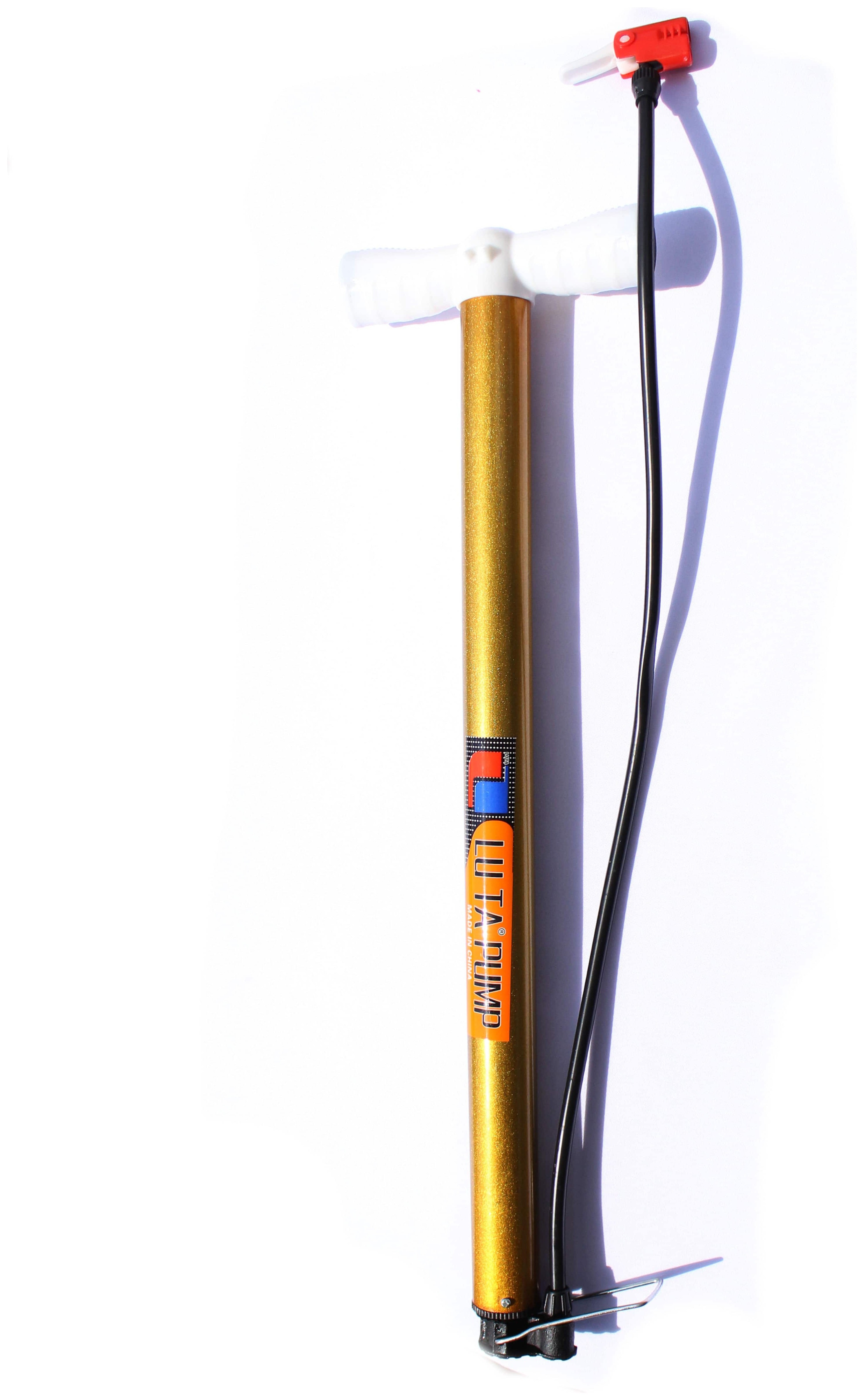 Насос велосипедный (8868) Bavar Sport BVR_3271157