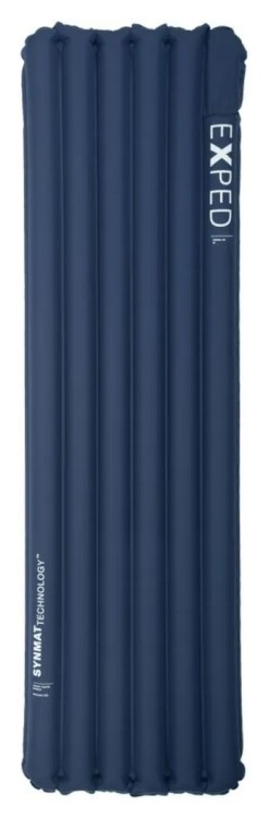 Надувной коврик Exped Versa 4R M GRG_018.1109