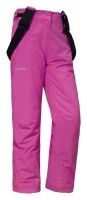 Штани лижні утеплені для дівчат Schoeffel SKI PANTS BIARRITZ1 176 Cabaret 3070 (10-30183)