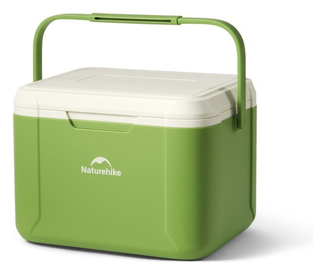 Туристический холодильник Naturehike CNK2450CF012, 5л, зеленый FNR_6975641884477