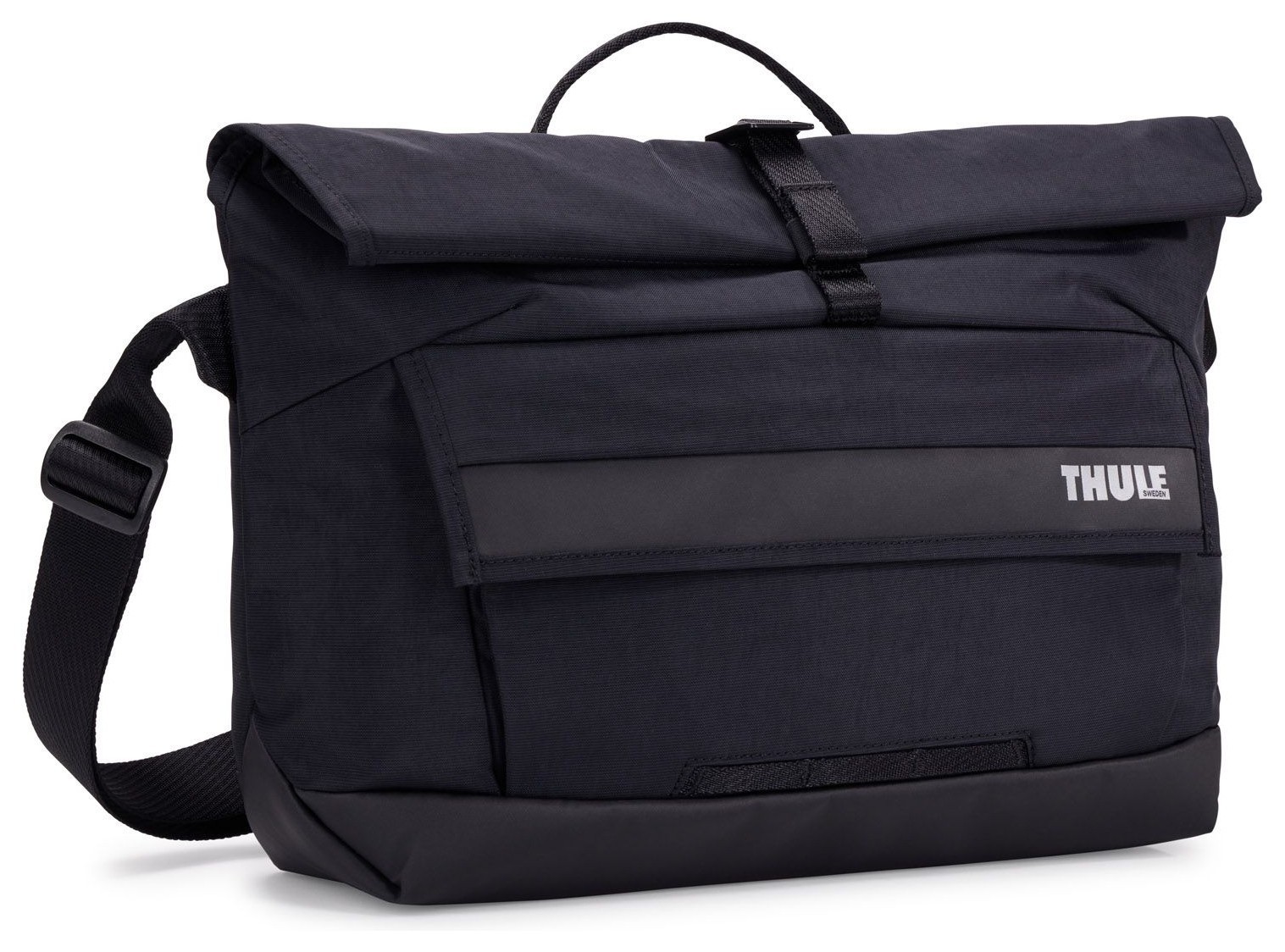 Наплічна сумка Thule Paramount Crossbody 14L (Black) 3205007 (TH 3205007) TH 3205007