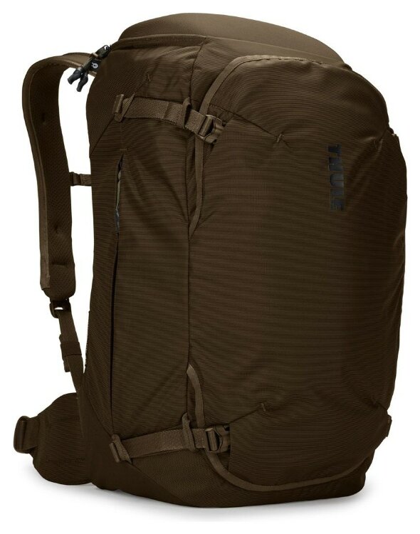 Туристичний рюкзак Thule Landmark 40L (Deep Khaki) 3205310 (TH 3205310) TH 3205310