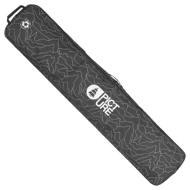 Чехол для сноуборда Picture Organic Snow Bag lines BP150I