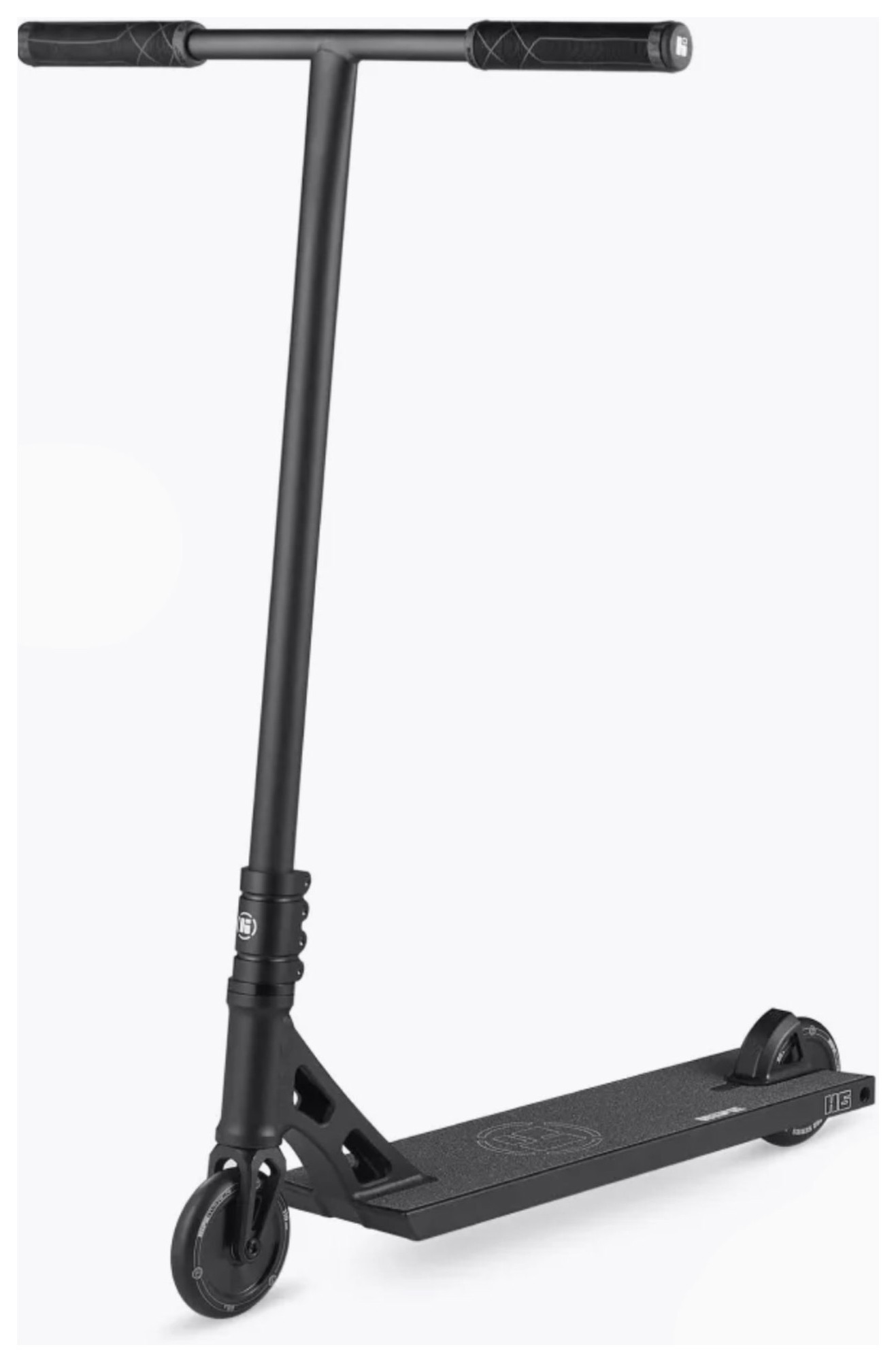 Самокат трюковий Hipe H6 Black 410607