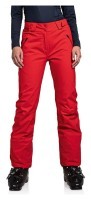 Брюки утепленные женские Schoeffel SKI PANTS WEISSACH L 42 Toreador 3090 (10-13122-WRH)