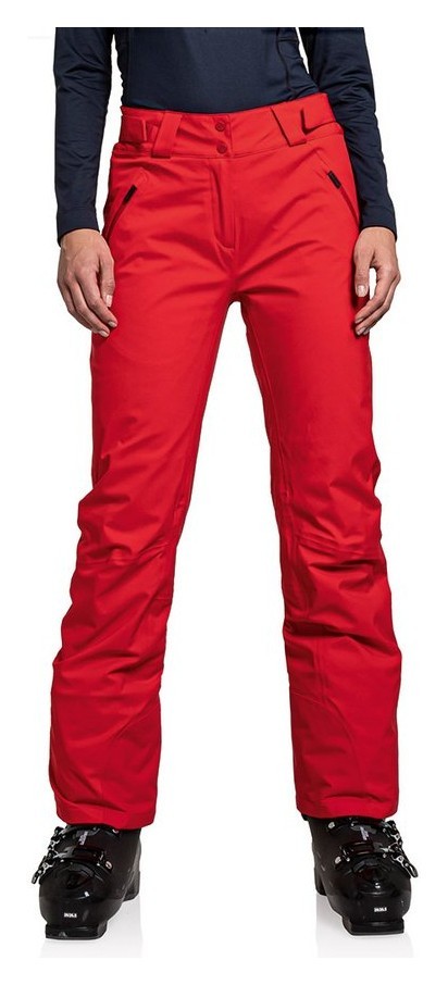 Брюки утепленные женские Schoeffel SKI PANTS WEISSACH L 42 Toreador 3090 (10-13122-WRH) RCH_17425