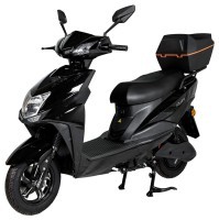 Електроскутер Atlas Falcon 1500W Box Black